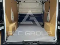 2021 Renault Trafic