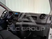2021 Renault Trafic