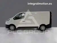 2021 Renault Trafic