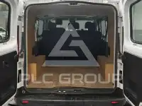 2021 Renault Trafic