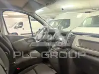 2021 Renault Trafic