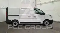 2021 Renault Trafic