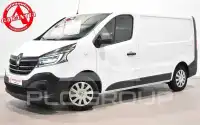 2021 Renault Trafic