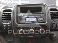 2021 Renault Trafic