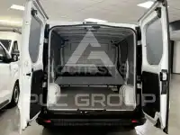 2021 Renault Trafic