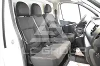 2021 Renault Trafic