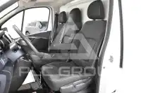 2021 Renault Trafic