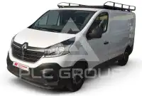 2021 Renault Trafic