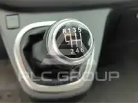 2021 Renault Trafic