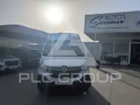 2021 Renault Trafic