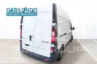 2021 Renault Trafic