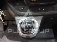2021 Renault Trafic