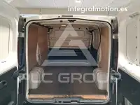 2021 Renault Trafic