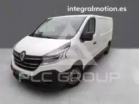 2021 Renault Trafic