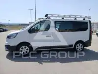 2021 Renault Trafic