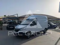 2021 Renault Trafic
