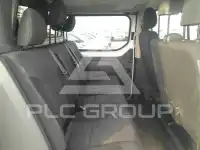 2021 Renault Trafic