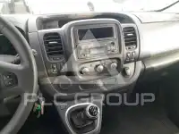 2021 Renault Trafic