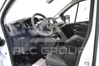 2021 Renault Trafic