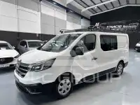 2021 Renault Trafic