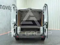 2021 Renault Trafic