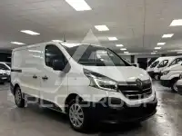 2021 Renault Trafic
