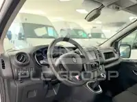 2021 Renault Trafic