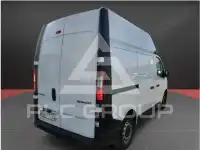 2021 Renault Trafic