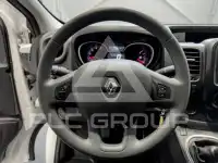 2021 Renault Trafic