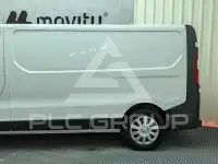 2021 Renault Trafic