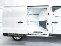 2021 Renault Trafic