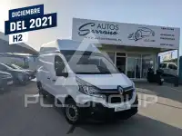 2021 Renault Trafic
