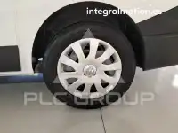 2021 Renault Trafic