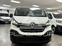 2021 Renault Trafic