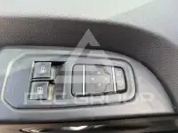 2021 Renault Trafic