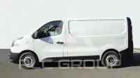 2021 Renault Trafic