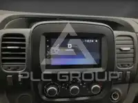 2021 Renault Trafic