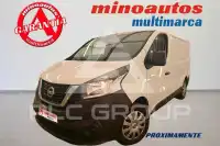 2021 Renault Trafic