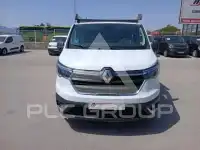 2021 Renault Trafic