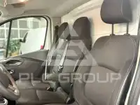 2021 Renault Trafic
