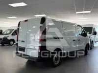 2021 Renault Trafic