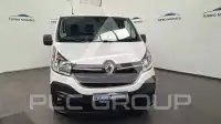 2021 Renault Trafic