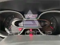 2021 Renault Trafic