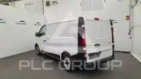 2021 Renault Trafic