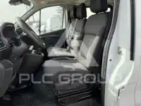 2021 Renault Trafic
