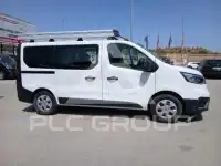 2021 Renault Trafic