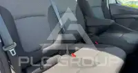 2021 Renault Trafic
