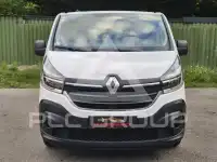 2021 Renault Trafic