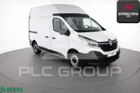 2021 Renault Trafic