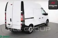 2021 Renault Trafic